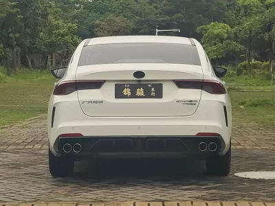 GAC Trumpchi Empow