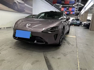Xiaomi SU7