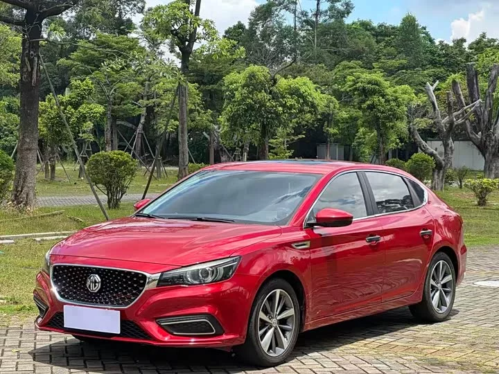 MG 6