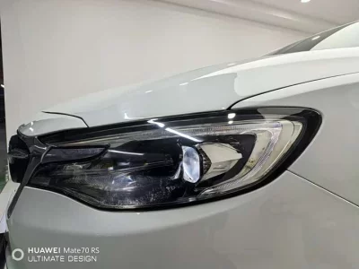 Buick Yinglang