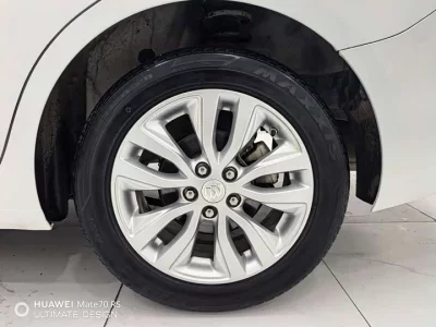 Buick Yinglang