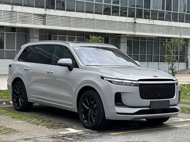 Lixiang ONE