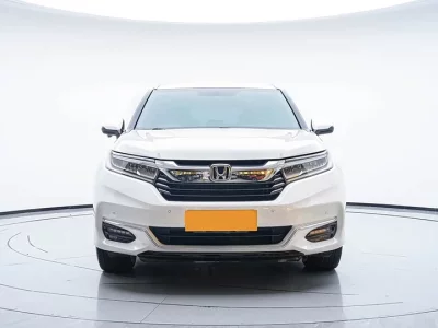 Honda Avancier