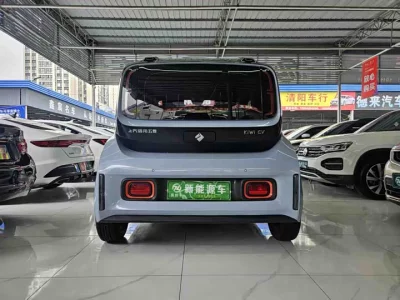 Baojun KiWi EV