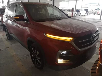 Baojun 530