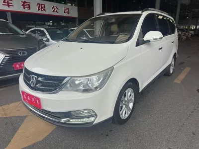 Baojun 730