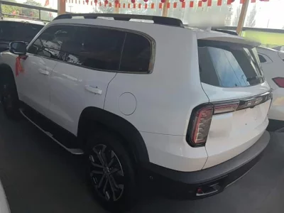 Haval Big Dog DaGou
