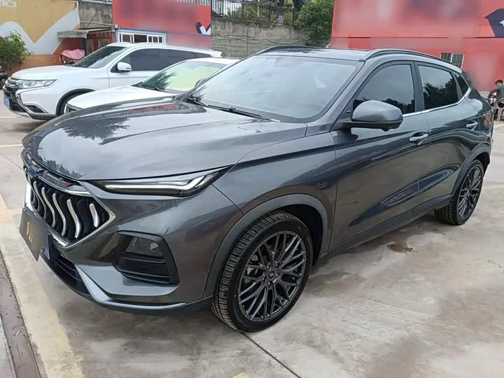 Oshan X5