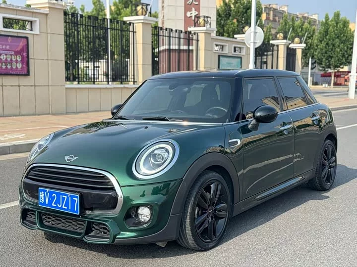 MINI 
