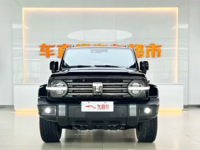TANK 300