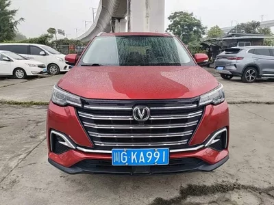 Changan CS55PLUS