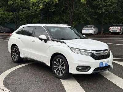 Honda Avancier