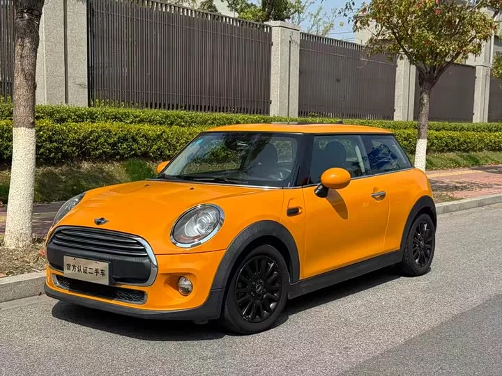 MINI 