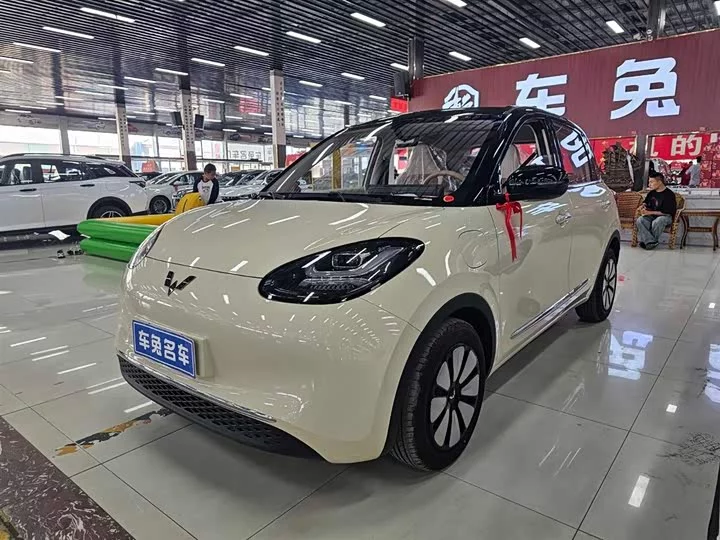 Wuling Bingo