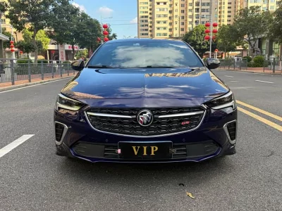 Buick Majesty