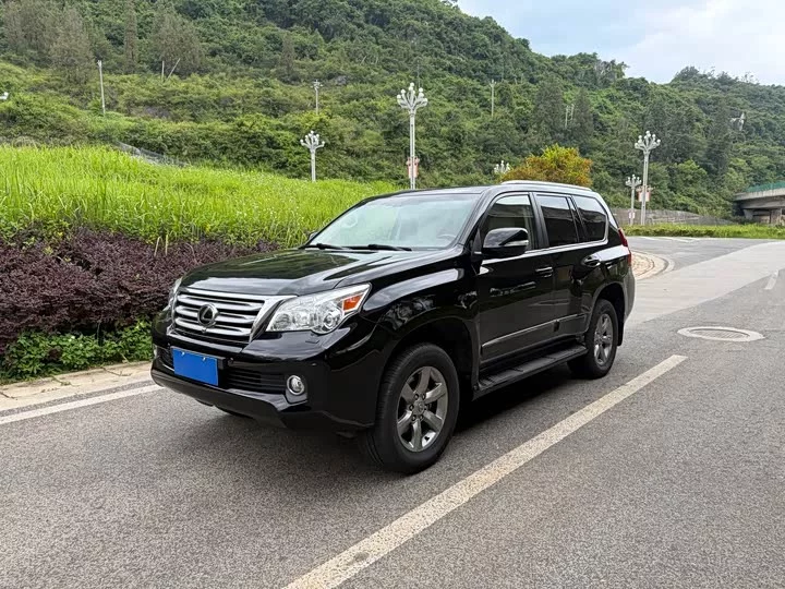 Lexus GX