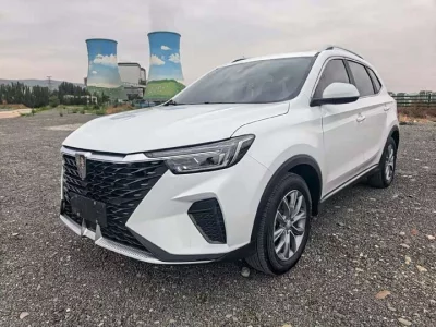 Roewe RX5