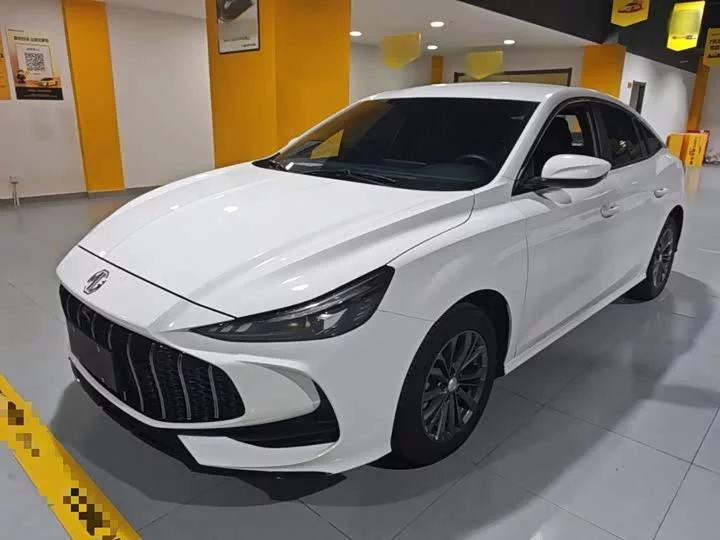 MG 5