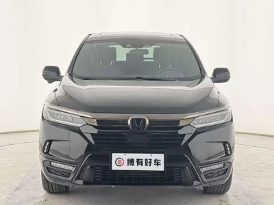 Honda Breeze