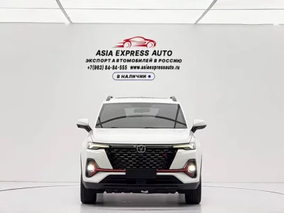 Changan CS35PLUS