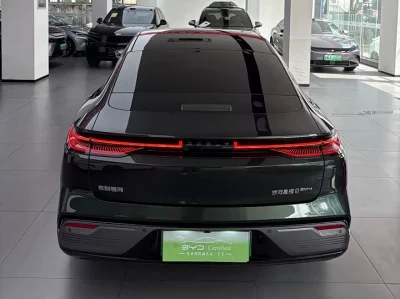 Geely Galaxy Star 8