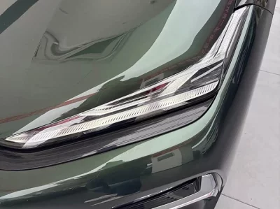 Geely Galaxy Star 8