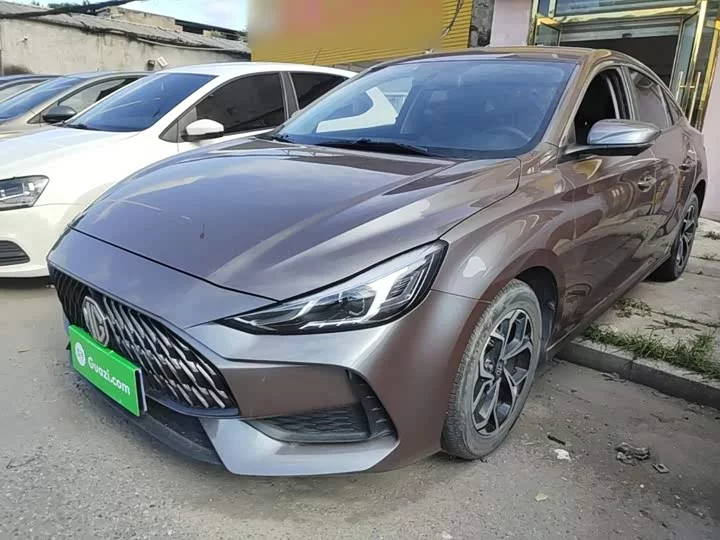 MG 5