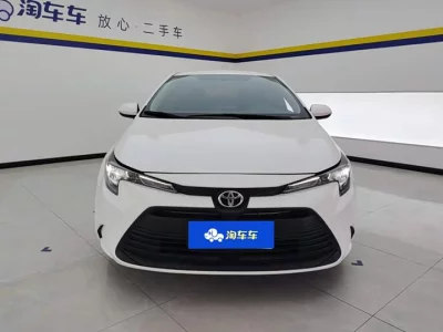 Toyota Levin