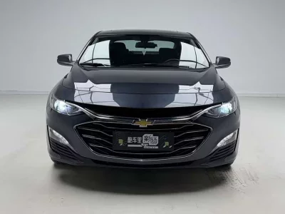 Chevrolet Malibu XL