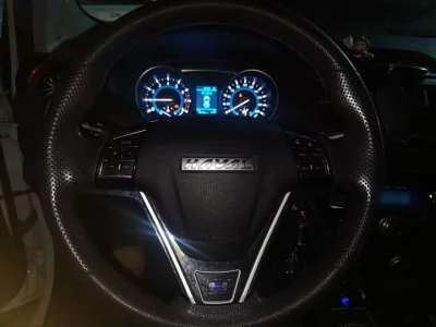 Haval H1