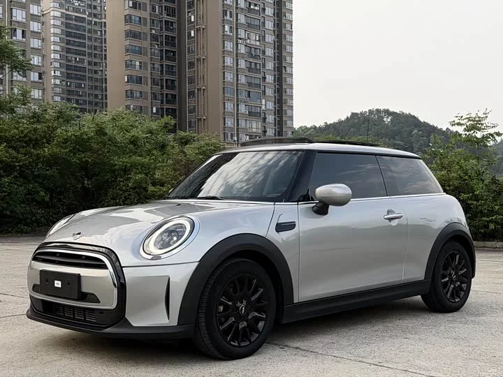 MINI 