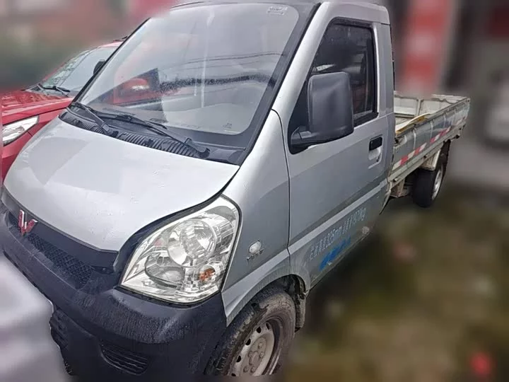 Wuling Rongguang light truck
