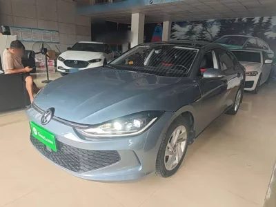 Volkswagen Lamando