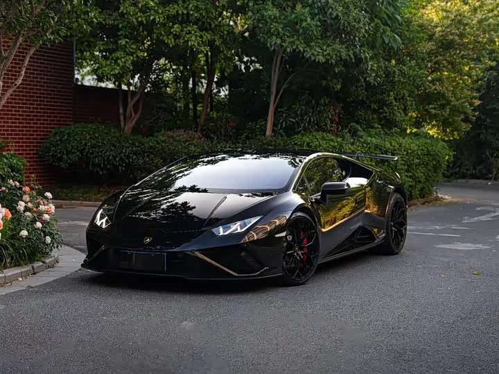 Lamborghini Huracán