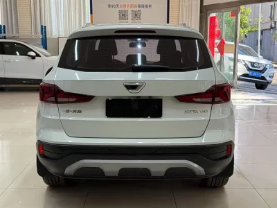 Jetta VS5