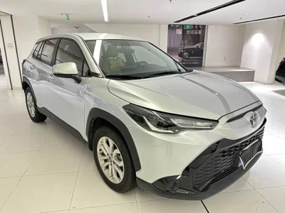 Toyota Frontlander