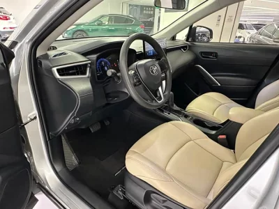 Toyota Frontlander