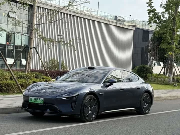 Xiaomi SU7