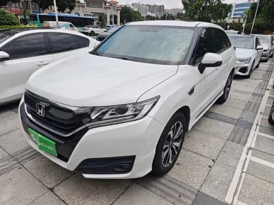 Honda UR-V