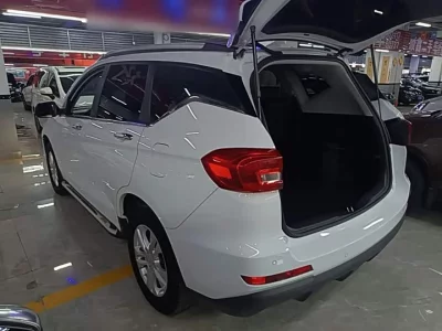Haval M6