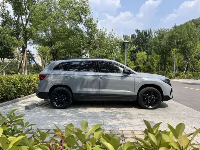 Jetta VS7