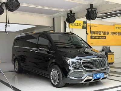 Mercedes-Benz Class V