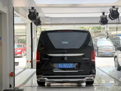Mercedes-Benz Class V