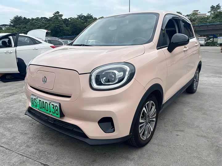 Leapmotor T03
