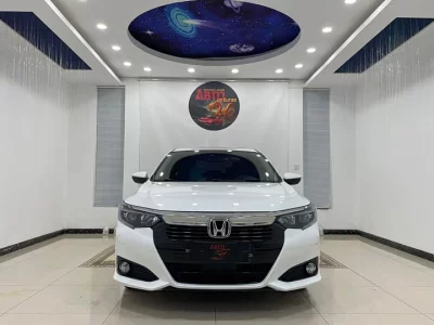 Honda Crider