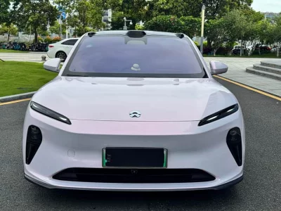 NIO ET5T