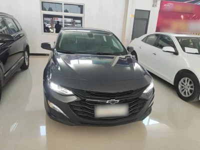 Chevrolet Malibu XL