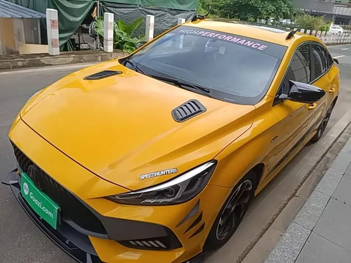 MG 5
