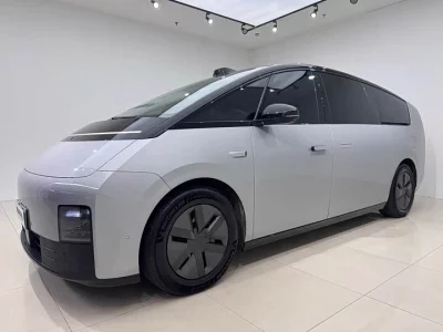 Li MEGA