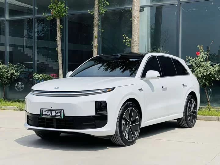 Lixiang L6